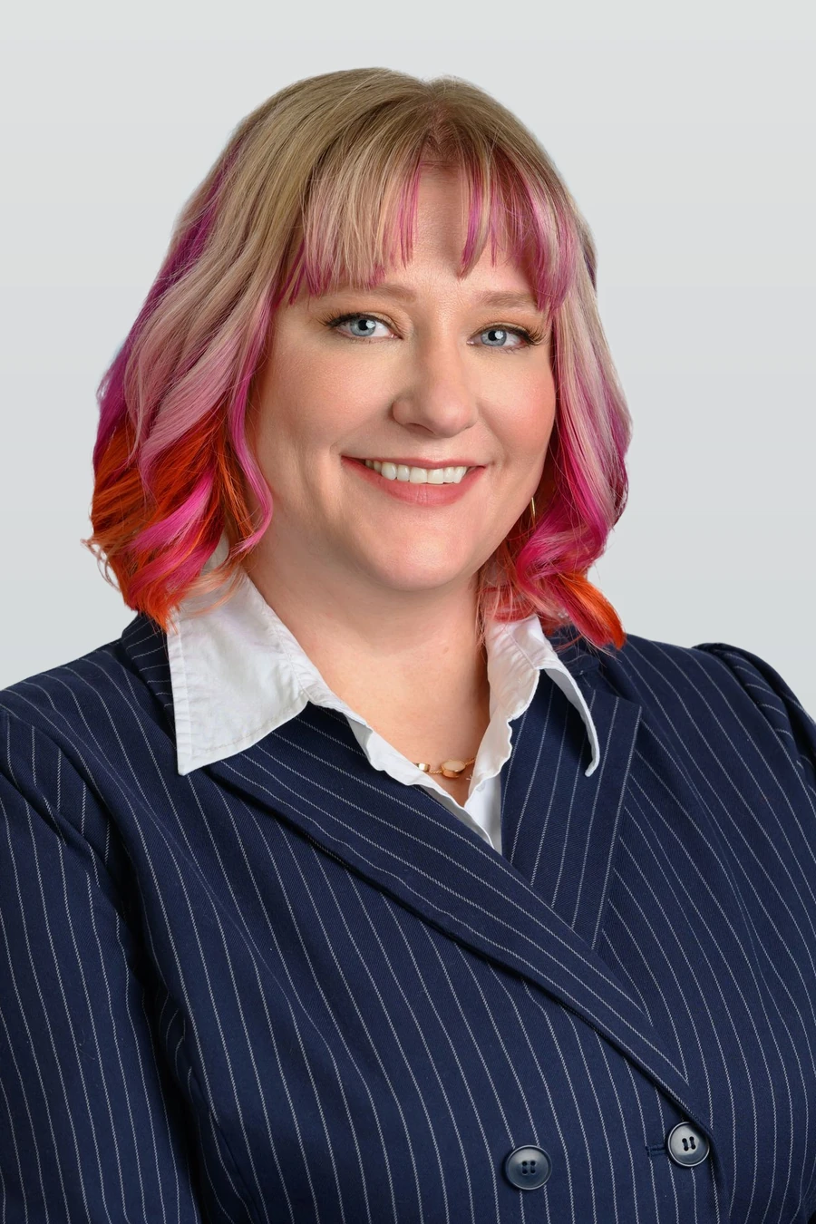 Andrea Gray